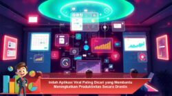 Inilah Aplikasi Viral Paling Dicari yang Membantu Meningkatkan Produktivitas Secara Drastis