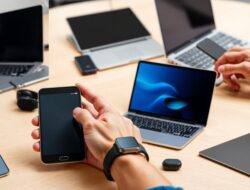 Review Gadget Singkat Smart Backpack dengan Charger Internal dan Proteksi Laptop Aman