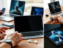 Cara iPhone Mengatur Widget Produktivitas Agar Aktivitas Harian Lebih Terstruktur