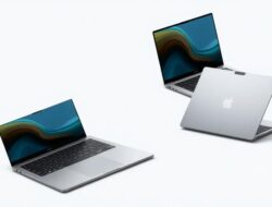 Rekomendasi Laptop Gaming High-End untuk E-Sport dengan GPU RTX Stabil dan Cepat