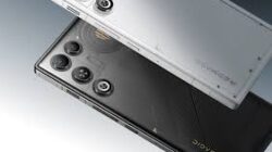 Gadget Terbaru Pendukung Fitness Tracker dengan Sensor Gerak dan Jantung Akurat