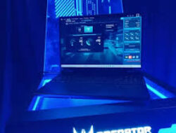 Rekomendasi Laptop Tipis Ringan Untuk Traveling Dan Kerja Kreatif Produktif