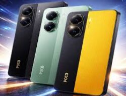 HP Terbaru Dirancang Untuk Multi-Aplikasi Digital Tanpa Lag Stabil Dan Cepat