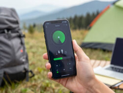 Aplikasi Deteksi Kecepatan Internet (Speedtest) Paling Akurat di Daerah Terpencil