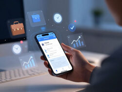 Aplikasi Pencari Lowongan Kerja Terpercaya dengan Update Tiap Jam