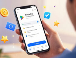 Aplikasi Penghasil Saldo Google Play Gratis Hanya dengan Isi Survei Singkat