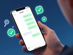 Cara Membaca Pesan WhatsApp yang Sudah Dihapus Pakai Aplikasi Viral