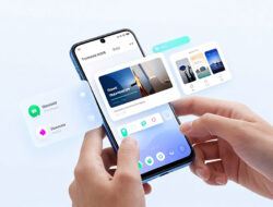 Cara Menggunakan Fitur Multitasking Floating Window di HP Android