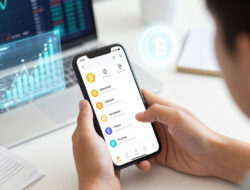 Daftar Aplikasi Viral Bermanfaat Untuk Belajar Investasi Kripto Secara Aman Bagi Pemula