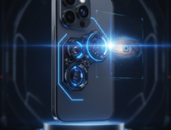 Bocoran Spesifikasi iPhone 17 Pro Max: Inovasi Kamera yang Menggila