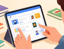 Inilah Aplikasi Viral Bermanfaat Untuk Mengatur Koleksi Buku Digital Dalam Satu Folder