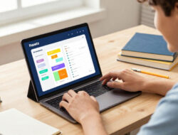 Manfaatkan Aplikasi Viral Bermanfaat Ini Agar Tugas Kuliah Selesai Dengan Hasil Maksimal