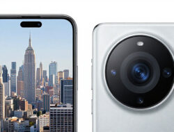 Perbandingan Kualitas Zoom Kamera Smartphone Antara Lensa Periskop Dan Lensa Telefoto Biasa