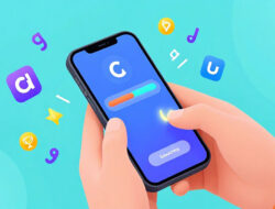 Pilihan Aplikasi Viral Bermanfaat Untuk Melatih Kemampuan Mengetik Cepat Melalui Ponsel Pintar