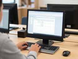 Pilihan PC All In One Murah Untuk Kebutuhan Administrasi Sekolah Dan Guru