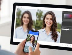 Rekomendasi Aplikasi Penambah Resolusi Foto Pecah Menjadi Tajam (Upscaling)