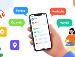 Rekomendasi Aplikasi Viral Bermanfaat Untuk Mempelajari Bahasa Asing Secara Cepat Dan Seru