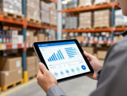 Rekomendasi Aplikasi Viral Bermanfaat Untuk Mengelola Inventaris Barang Gudang Secara Digital Praktis