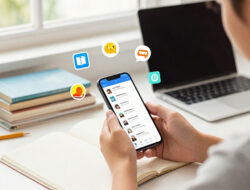 Rekomendasi HP untuk Pelajar Harga di Bawah 2 Juta