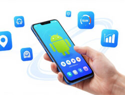 Tips Mengoptimalkan Penggunaan RAM Android Agar Tidak Sering Lag Saat Membuka Aplikasi