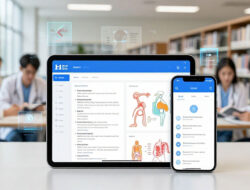 Aplikasi Kamus Kedokteran dan Istilah Medis Paling Lengkap untuk Mahasiswa