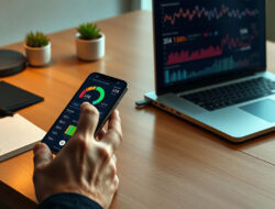 Aplikasi Pemantau Penggunaan Data Internet agar Kuota Tidak Cepat Habis