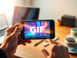 Aplikasi Pengubah Video Menjadi GIF Tanpa Pecah Kualitasnya