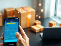 Aplikasi Tracking Paket Semua Ekspedisi dalam Satu Genggaman