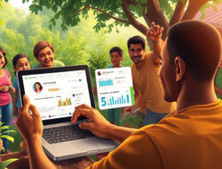 Bagaimana Aplikasi Crowdfunding Membantu Penggalangan Dana Untuk Kegiatan Sosial Yang Bermanfaat