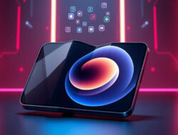 Bocoran Desain iPhone 18: Inovasi Layar Lipat yang Dinanti