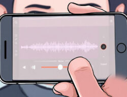 Cara Edit Suara Jadi Jernih Seperti Podcast dengan Aplikasi Mobile