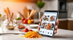 Cara Mencari Aplikasi Belajar Masak Viral Dengan Panduan Video Sangat Lengkap