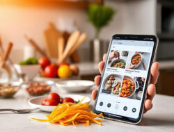 Cara Mencari Aplikasi Belajar Masak Viral Dengan Panduan Video Sangat Lengkap