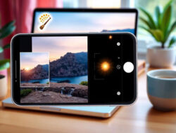 Cara Menghapus Objek Mengganggu di Foto dengan Aplikasi Magic Eraser