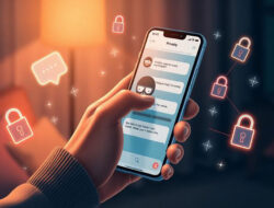 Rekomendasi Aplikasi Chat Anonim untuk Curhat Tanpa Takut Identitas Terbongkar