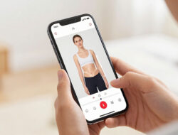 Rekomendasi Aplikasi Edit Foto Body Agar Terlihat Lebih Ideal dan Proporsional