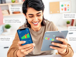 Rekomendasi Aplikasi Viral Untuk Melacak Kebiasaan Positif Yang Ingin Anda Bangun