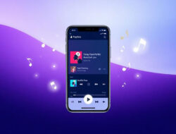 Review Aplikasi Pemutar Musik Tanpa Iklan yang Sangat Ringan