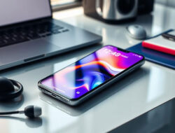 Review Keunggulan Layar LTPO pada HP Flagship: Lebih Hemat Baterai?