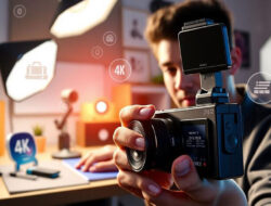 Review Sony ZV-E10 II: Kamera Vlog Ringkas Paling Worth It