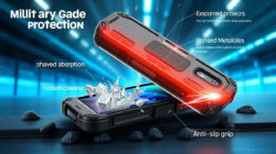 Tips Memilih Casing Handphone Yang Mampu Melindungi Dari Benturan Sangat Keras