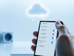 Tutorial Backup Data Android ke Google Drive Secara Otomatis