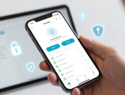 Cara Mengelola Password Banyak Akun Secara Aman Android Serta Apple iPhone