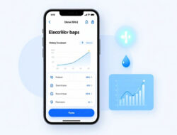 Cek Aplikasi Viral & Bermanfaat Untuk Cek Tagihan Listrik Dan Air Bulanan