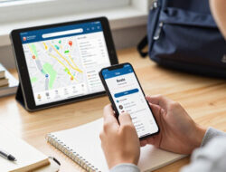 Daftar Aplikasi Viral & Bermanfaat Untuk Mencari Alamat Kost Terdekat Bagi Mahasiswa