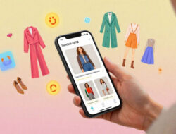 Eksplorasi Aplikasi Viral & Bermanfaat Untuk Mencari Inspirasi OOTD Fashion Paling Trendi