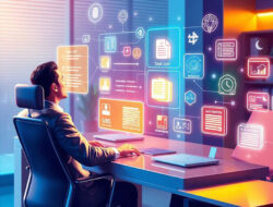 Gunakan Aplikasi AI Terbaru Ini Untuk Membantu Tugas Kantor Selesai Jauh Lebih Mudah