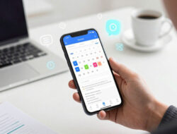 Manfaatkan Aplikasi Viral & Bermanfaat Ini Guna Mengatur Jadwal Rapat Kantor Secara Efisien
