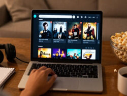 Referensi Aplikasi Viral & Bermanfaat Untuk Menonton Film Legal Secara Gratis Terbaru