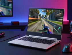 Rekomendasi Laptop Layar 144Hz Gaming Lebih Mulus